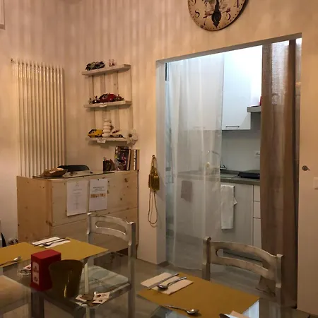 Nocleg ze śniadaniem R&b Midora 4*