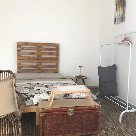Nocleg ze śniadaniem R&b Midora 4*