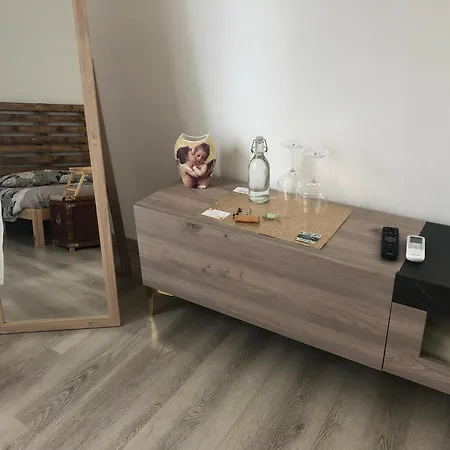 R&b Midora Nocleg ze śniadaniem 4*