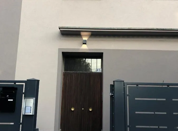 R&b Midora فندق مبيت وإفطار مودينا