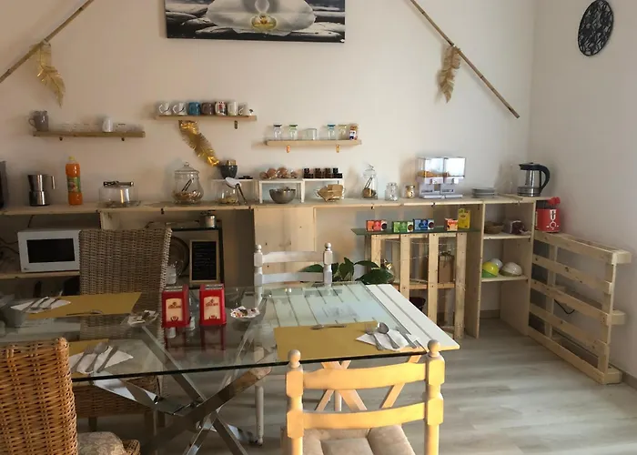 R&b Midora فندق مبيت وإفطار 4*