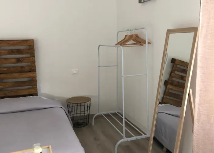 R&b Midora فندق مبيت وإفطار