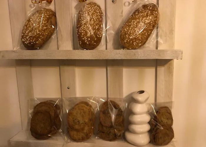 فندق مبيت وإفطار R&b Midora مودينا