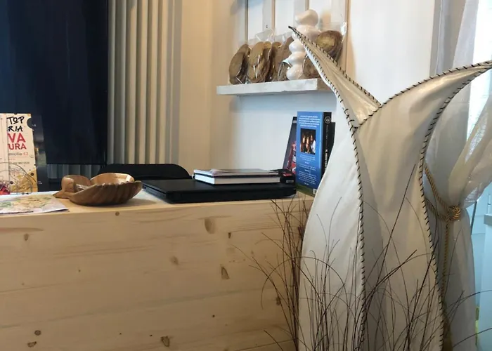 R&b Midora فندق مبيت وإفطار