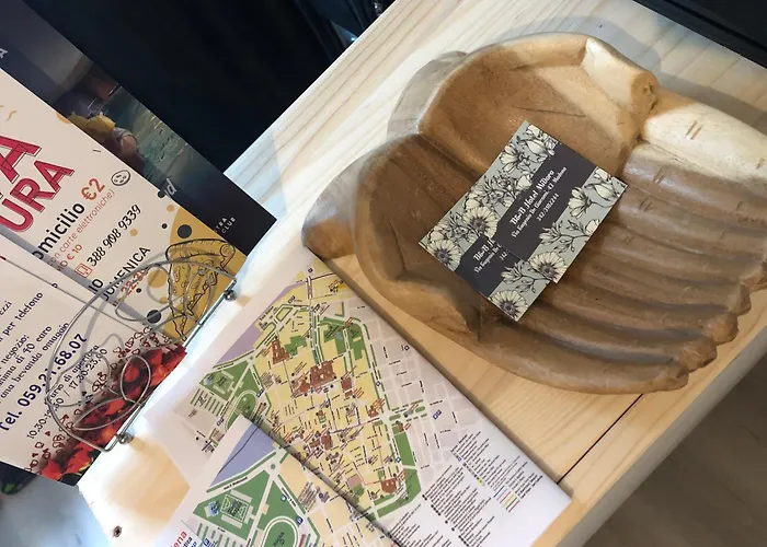 R&b Midora 4* مودينا