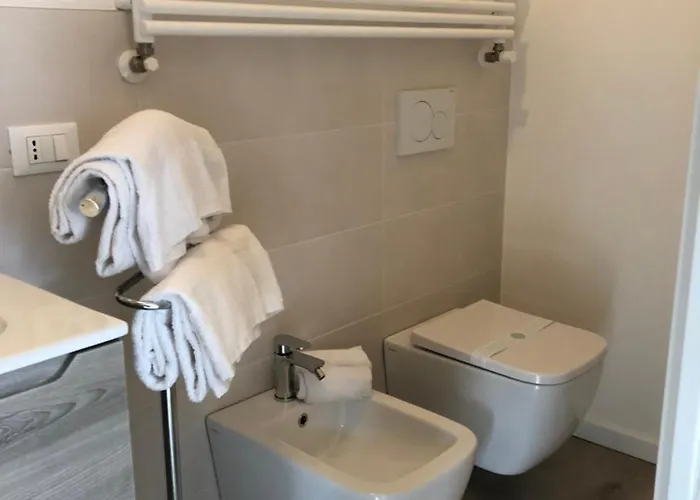 R&b Midora Bed and Breakfast Μόντενα