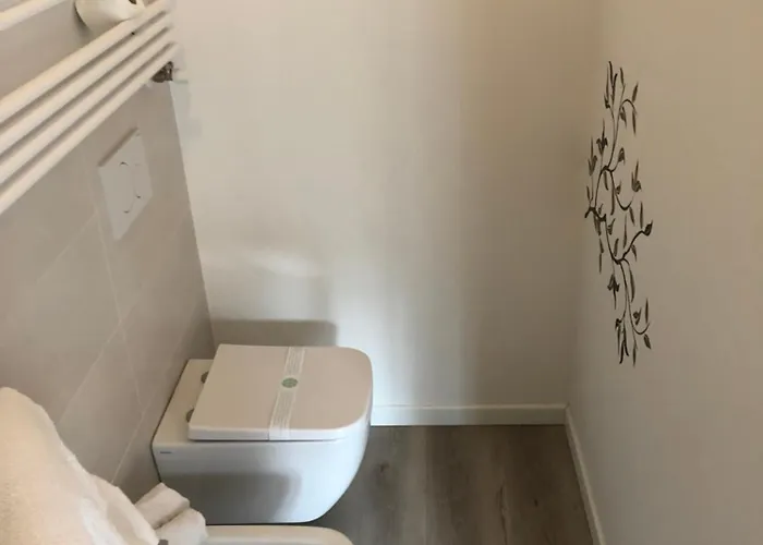 Bed and Breakfast R&b Midora Μόντενα