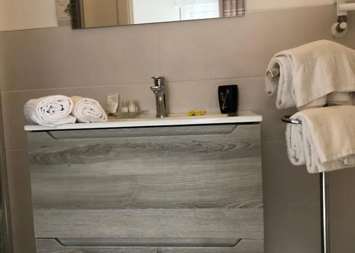 Bed & Breakfast R&b Midora Modena