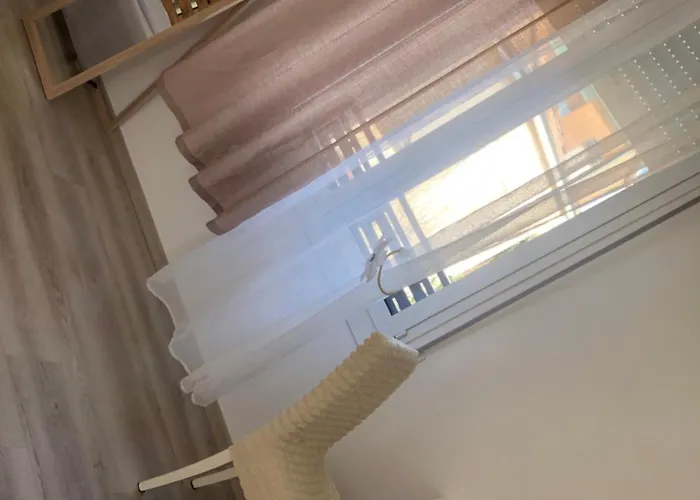 Bed and Breakfast R&b Midora 4*