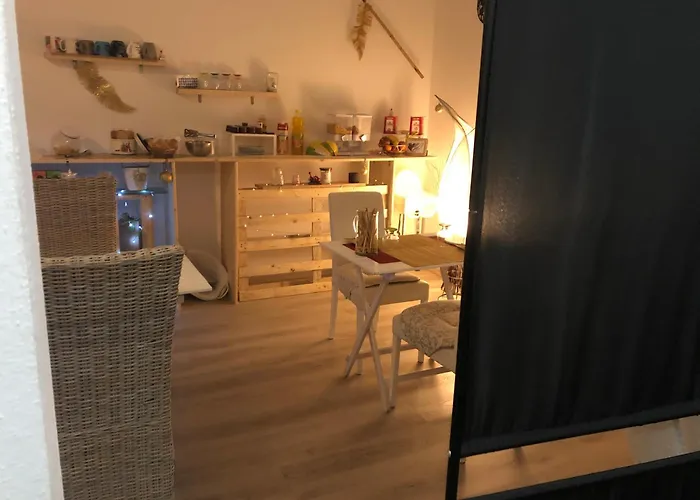 R&b Midora Bed & Breakfast 4*