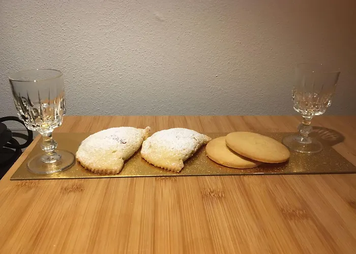 R&b Midora فندق مبيت وإفطار مودينا