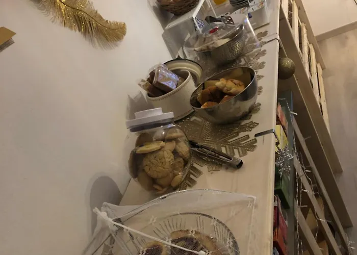 R&b Midora Bed and Breakfast 4*