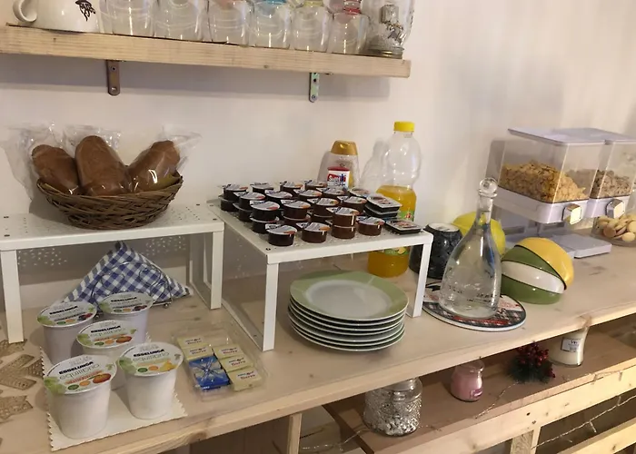 R&b Midora Μόντενα