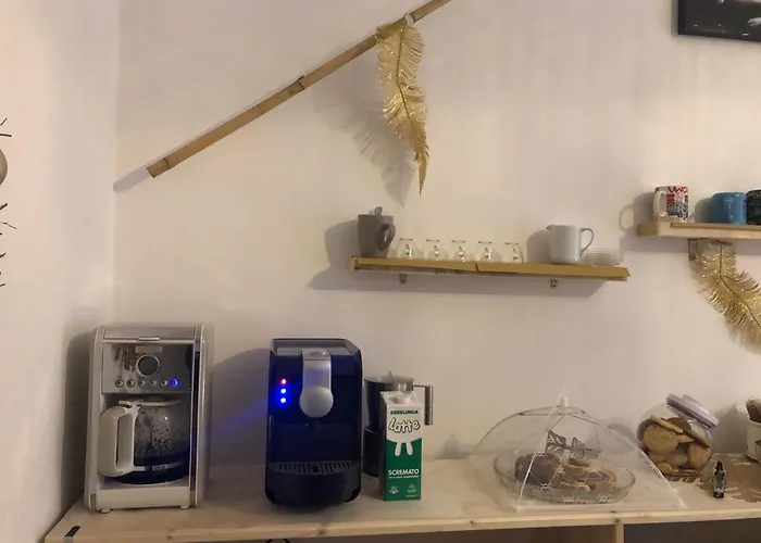 فندق مبيت وإفطار R&b Midora 4*