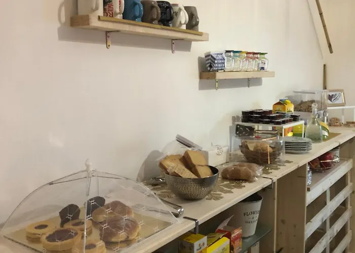 R&b Midora 4* Μόντενα