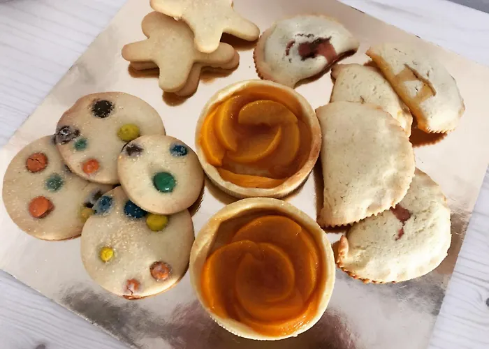 R&b Midora فندق مبيت وإفطار