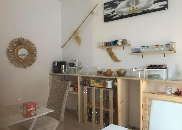 Bed and Breakfast R&b Midora 4*