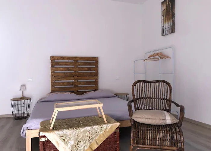 R&b Midora Bed and Breakfast Μόντενα
