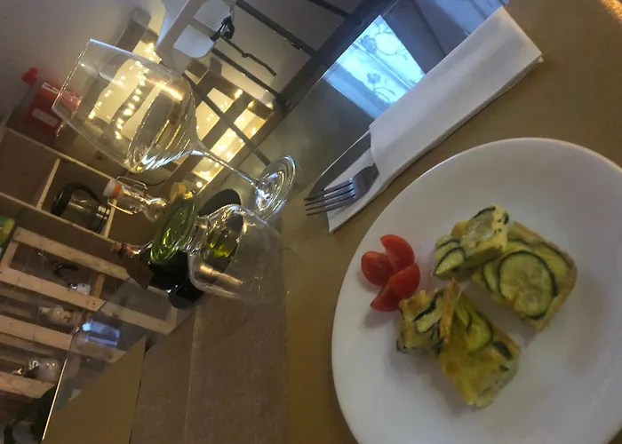Bed & Breakfast R&b Midora