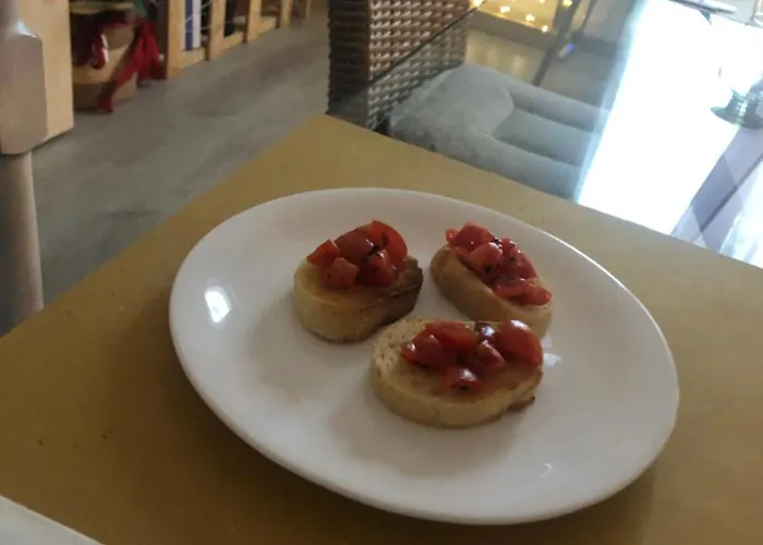 Bed & Breakfast R&b Midora Modena