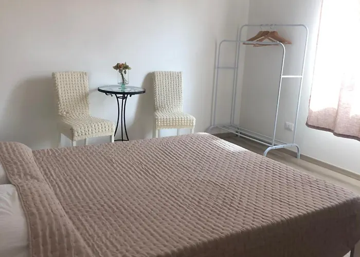 فندق مبيت وإفطار R&b Midora مودينا