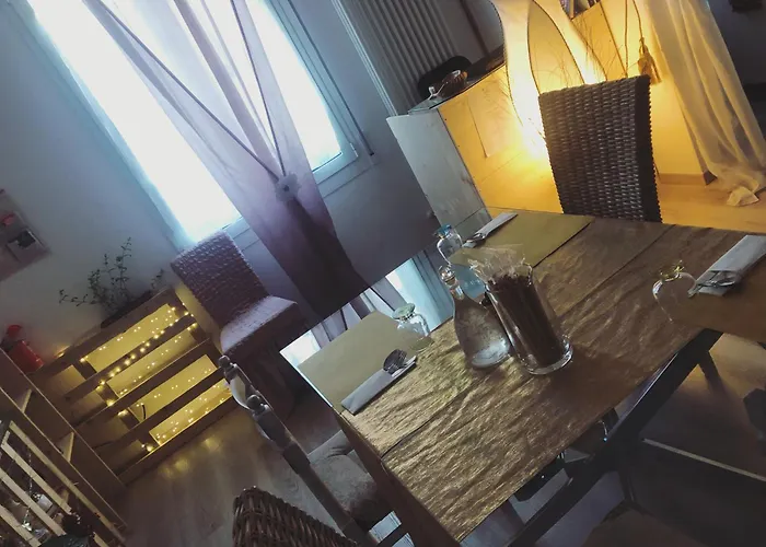 فندق مبيت وإفطار R&b Midora