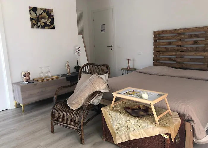 Bed and Breakfast R&b Midora Μόντενα