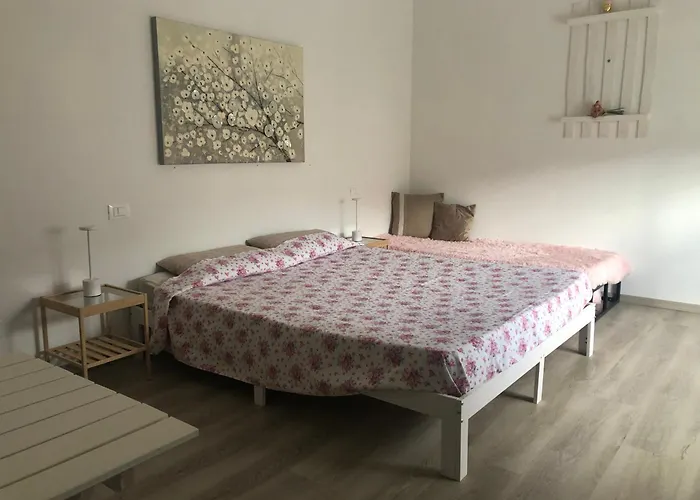 R&b Midora Bed & Breakfast