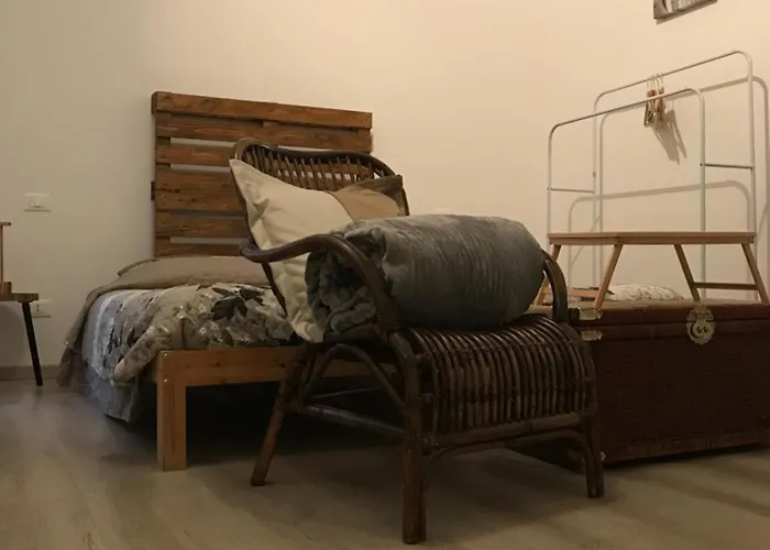 R&b Midora Bed & Breakfast 4*