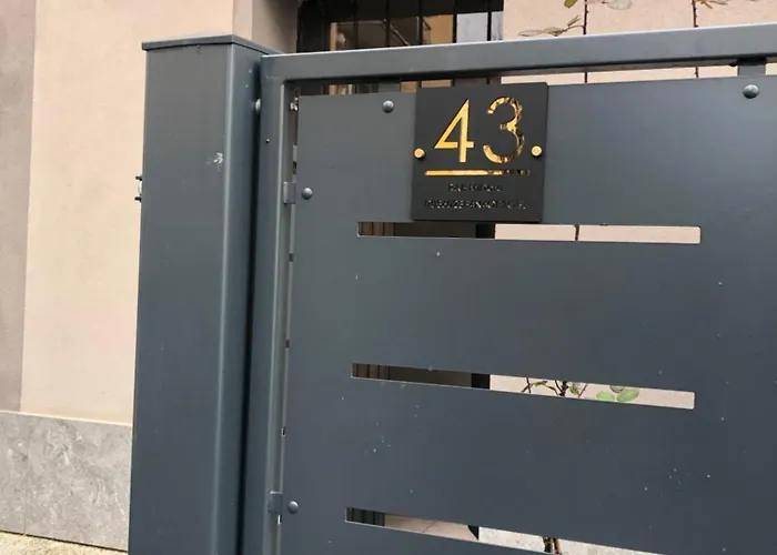 R&b Midora Frühstückspension