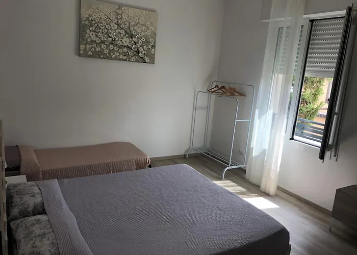 Bed & Breakfast R&b Midora Modena