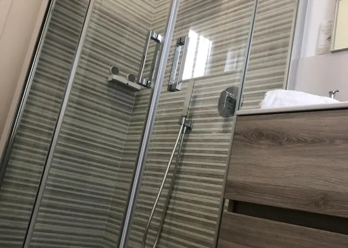 Bed and Breakfast R&b Midora Μόντενα