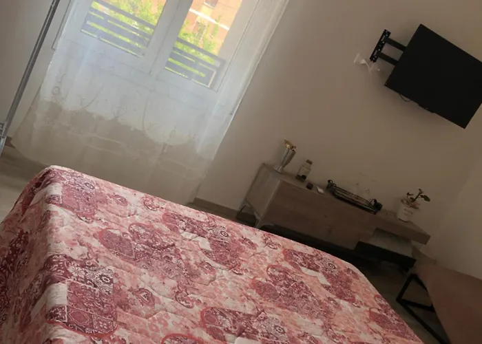 R&b Midora Bed & Breakfast Modena