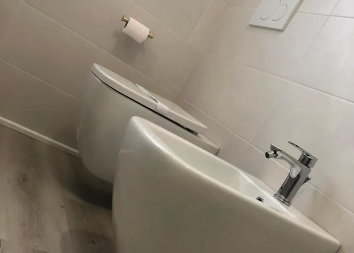 Bed & Breakfast R&b Midora Modena