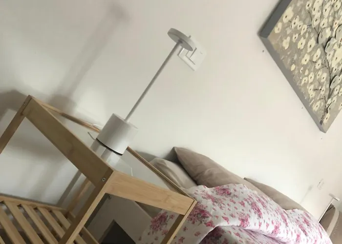 R&b Midora 4* Μόντενα