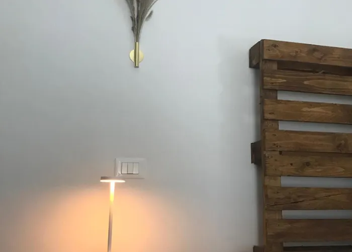 R&b Midora فندق مبيت وإفطار مودينا