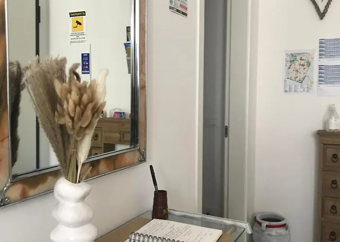 R&b Midora فندق مبيت وإفطار