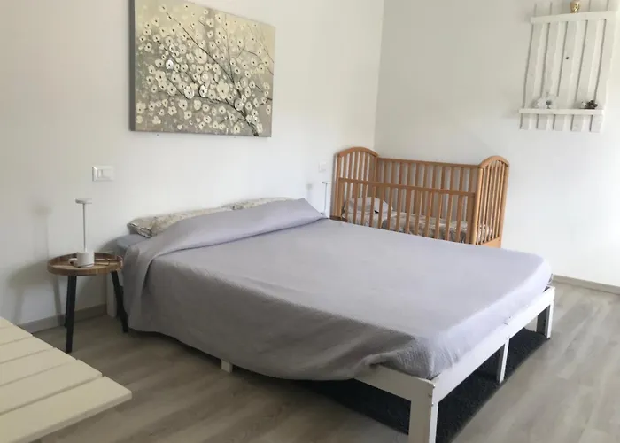 R&b Midora Bed and Breakfast Μόντενα