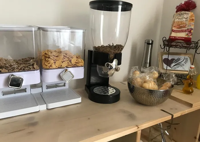 R&b Midora 4* مودينا