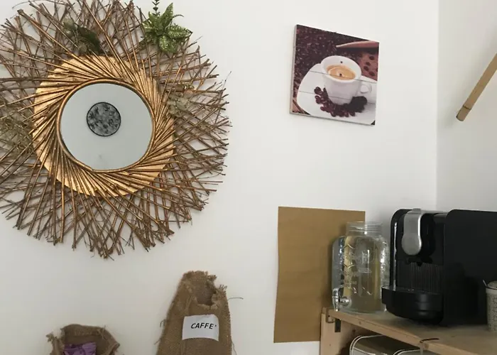 فندق مبيت وإفطار R&b Midora مودينا