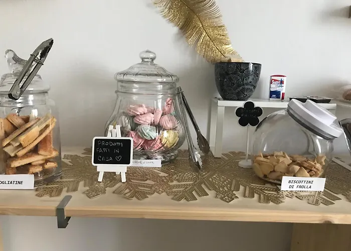 R&b Midora Bed and Breakfast